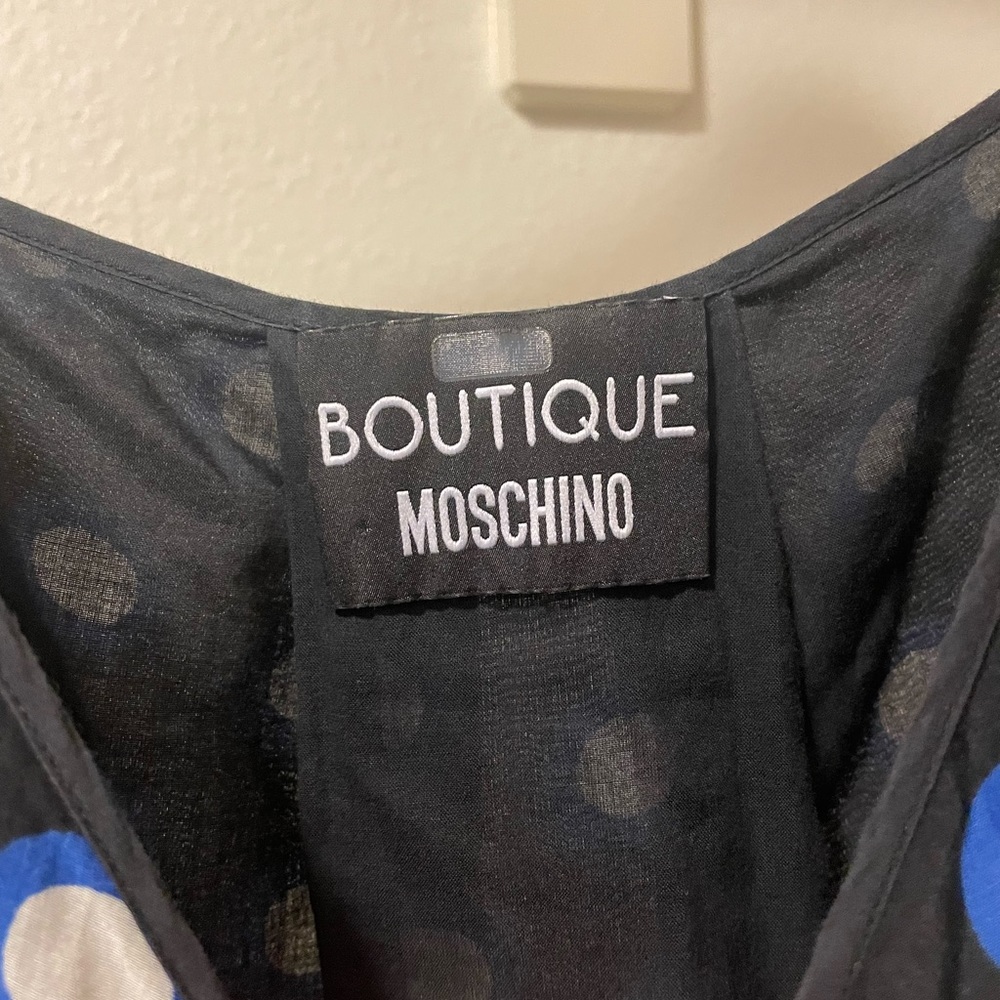 Moschino Boutique dress - Picture 4 of 5